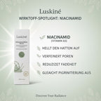 Luskiné Snail Repair Set