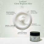 Luskiné Snail Repair Set