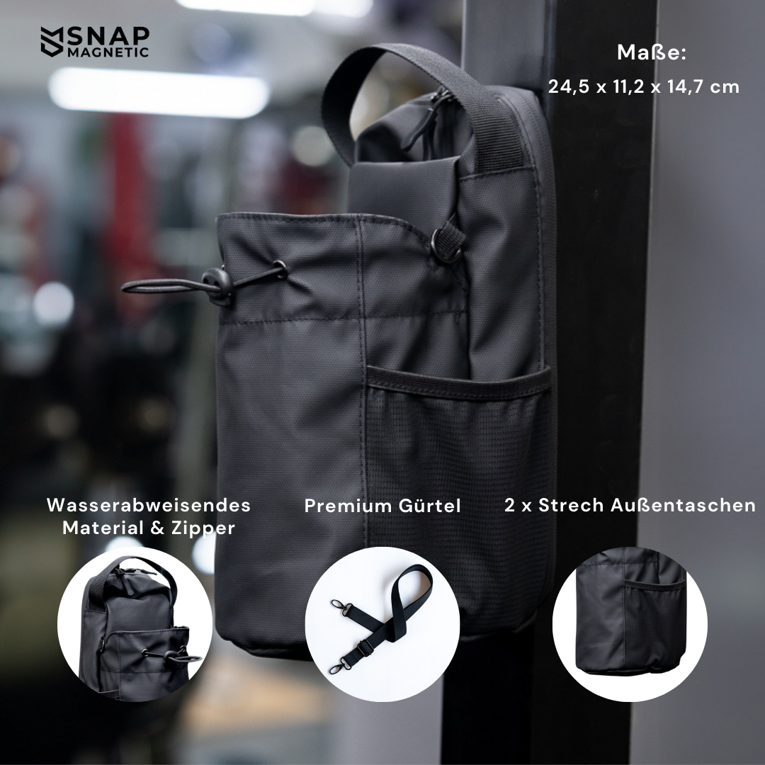 magnatic bag