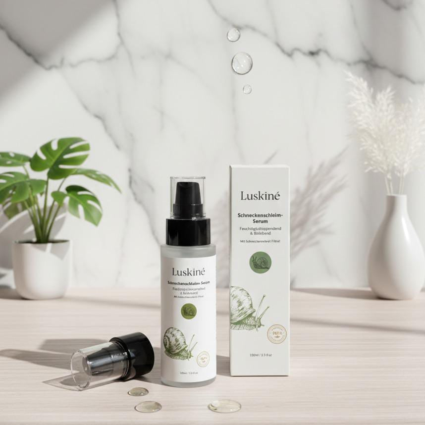 Luskiné Snail Repair Set