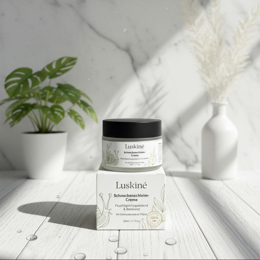 Luskiné Snail Repair Set