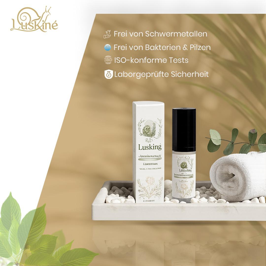 Luskiné Snail Repair Set